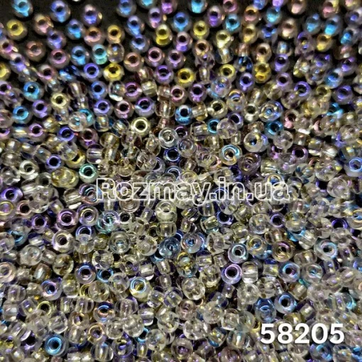 Бісер 58205