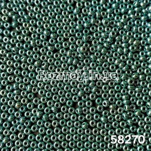 Бісер 58270
