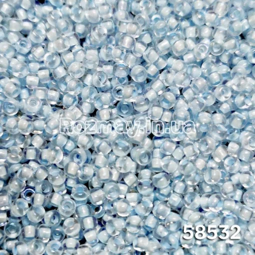 Бісер 58532 