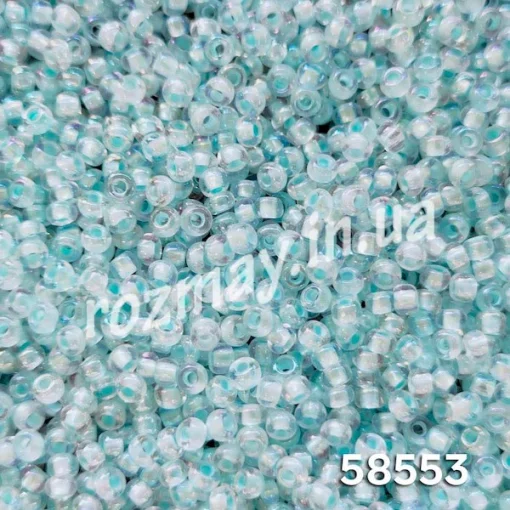 Бісер 58553
