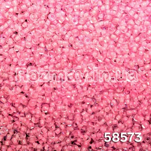 Бісер 58573
