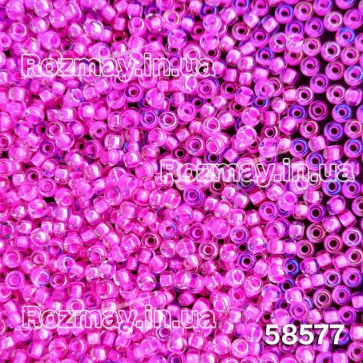 Бісер 58577