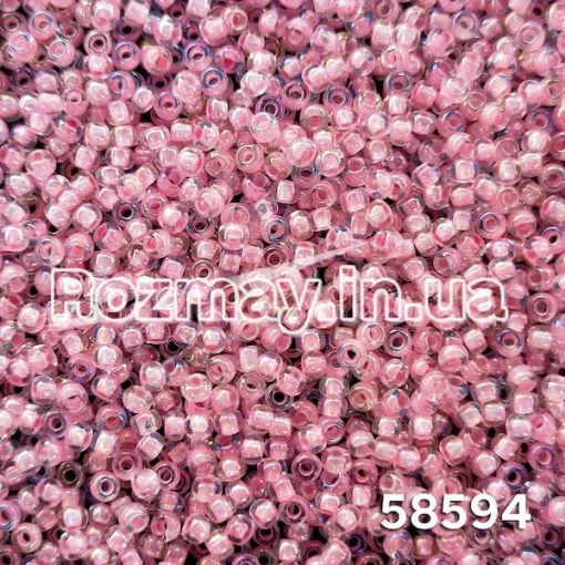 Бісер 58594