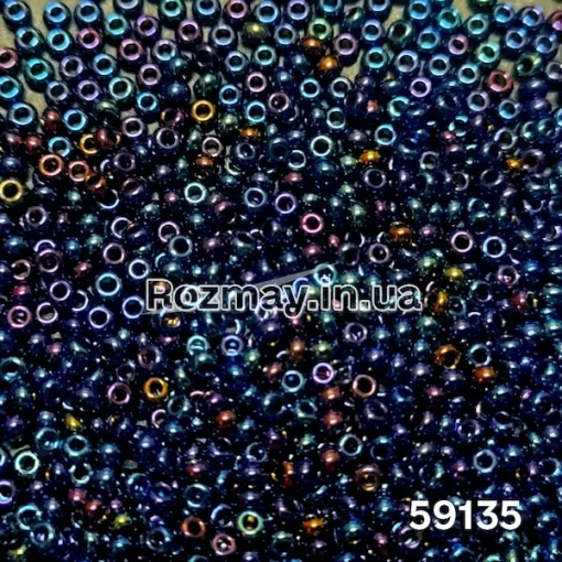 Бісер 59135