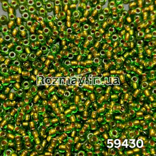 Бісер 59430