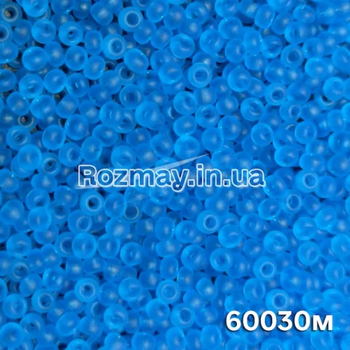 Бісер 60030 мат