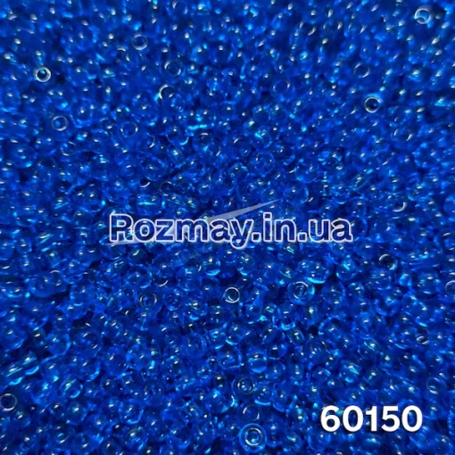 Бісер 60150 