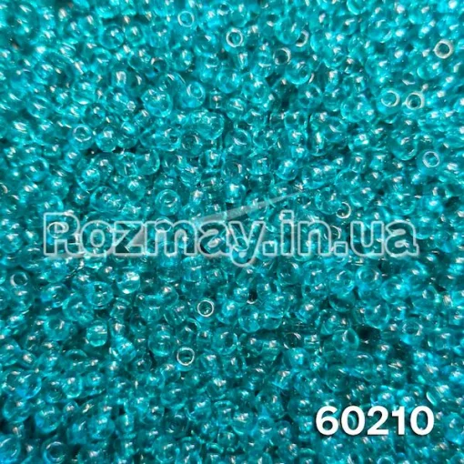 Бісер 60210
