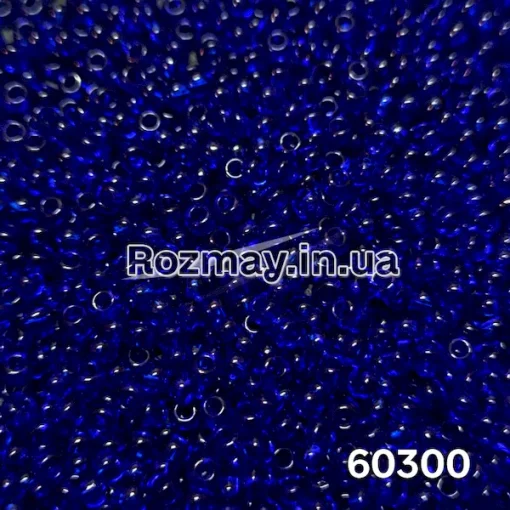 Бісер 60300