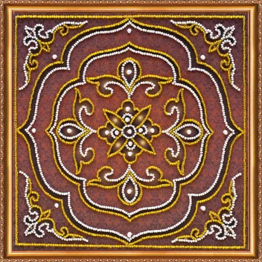 Набір для вишивки бісером "Вінтаж-1" 