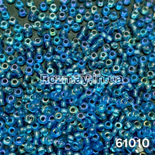 Бісер 61010