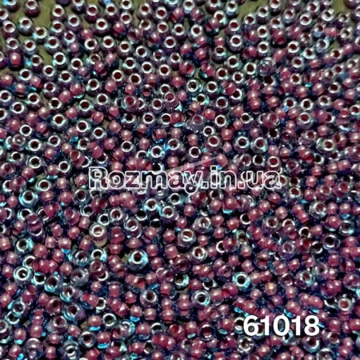 Бісер 61018