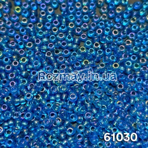 Бісер 61030