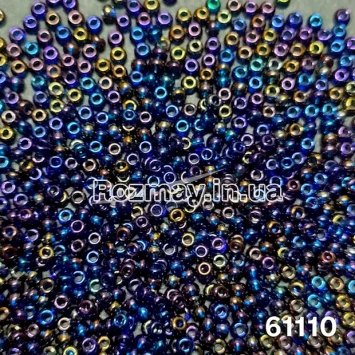 Бісер 61110