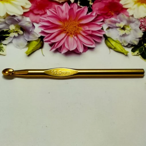 Залізний гачок 7 мм 