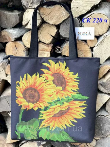 Шопер &quot;Соняшники&quot; 