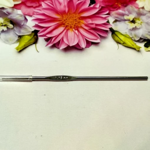 Залізний гачок 0,75 мм 