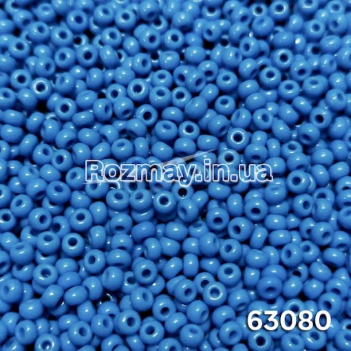 Бісер 63080