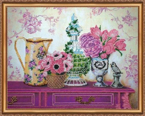 Набір для вишивки бісером "Прованс-2" 