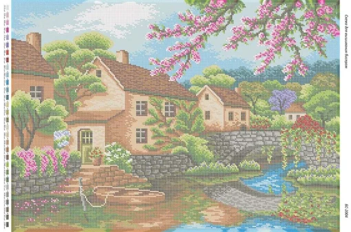 Тихе містечко 