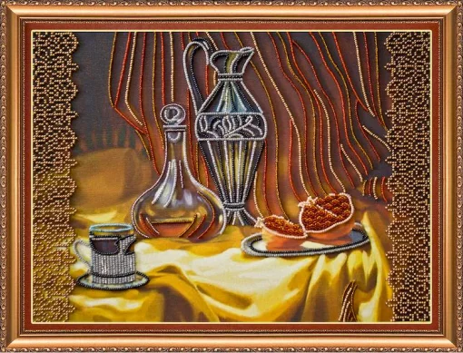 Набір для вишивки бісером "Рошан" 