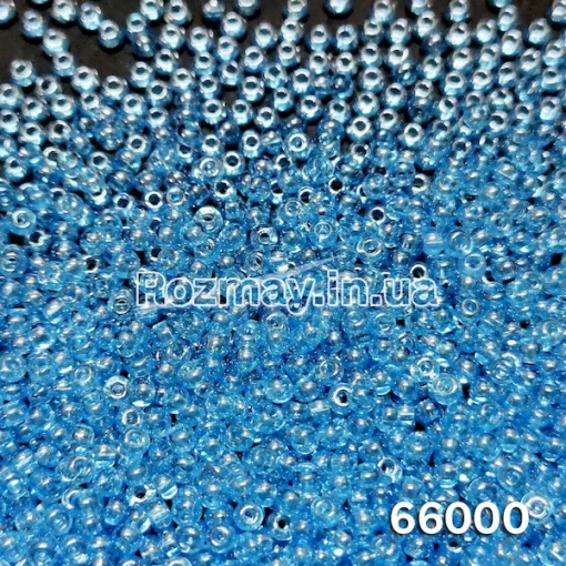 Бісер 66000