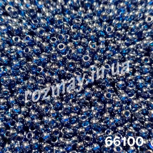 Бісер 66100