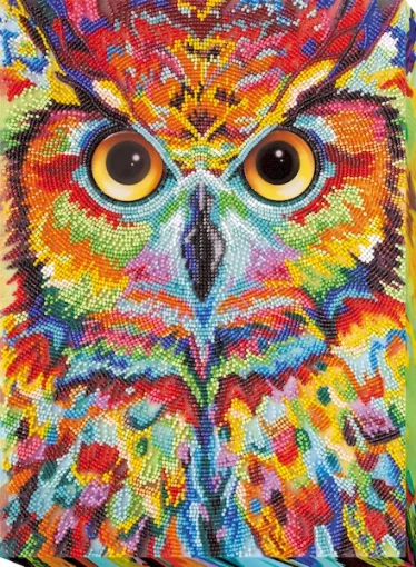 Набір для вишивки бісером "Аммоліт"