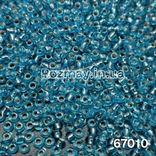 Бісер 67010