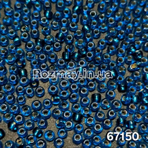 Бісер 67150