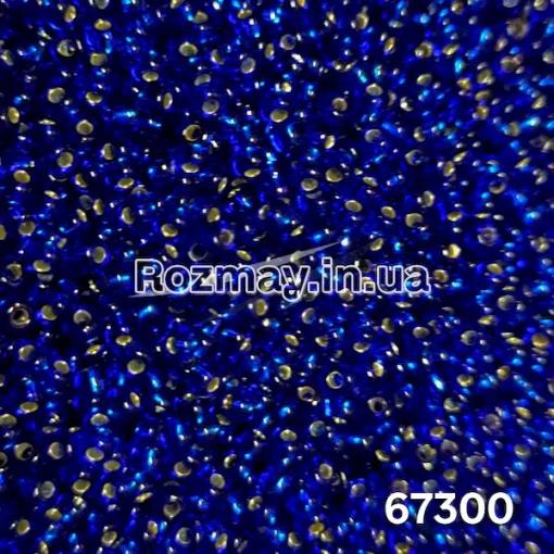 Бісер 67300