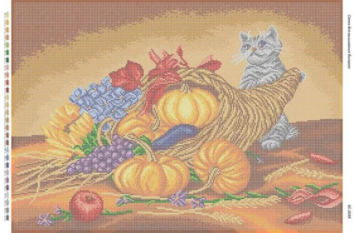 Ріг достатку