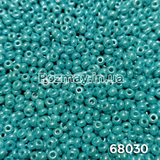 Бісер 68030