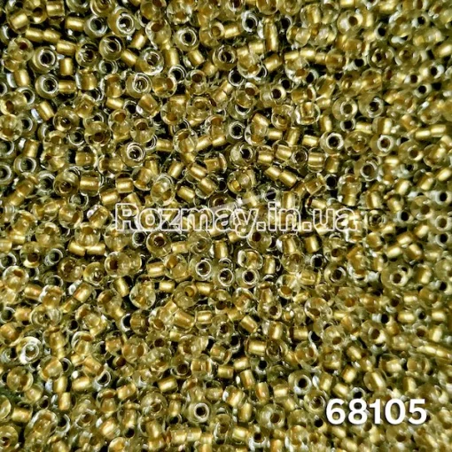 Бісер 68105