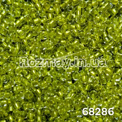 Бісер 68286