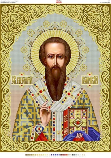 Василій Великий