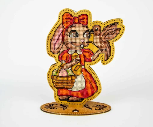 Іграшка підставка – Вихователька FNGp-006