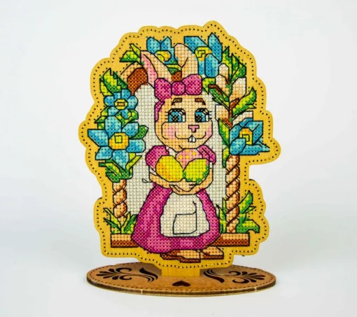 Іграшка підставка – Під аркою FNGp-007