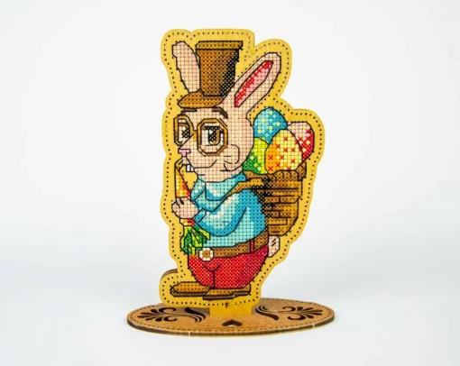 Іграшка підставка – Перекус FNGp-008