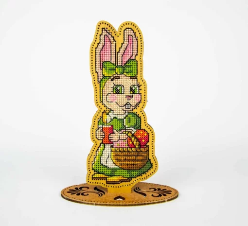 Іграшка підставка – Пасхальне таїнство FNGp-010