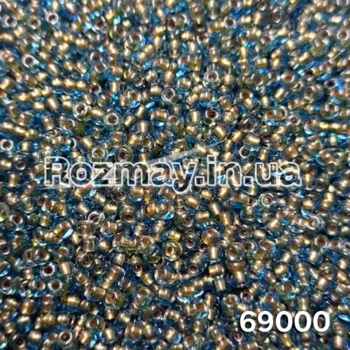 Бісер 69000