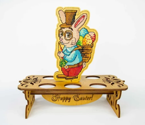 Заготовка для вишивки ТМ Embroidery Craft Перекус PHPZ-004