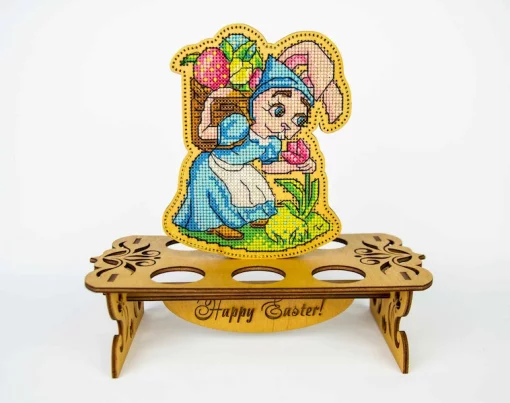 Заготовка для вишивки ТМ Embroidery Craft Збираючи тюльпани PHPZ-005