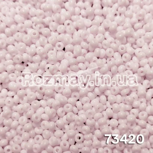 Бісер 73420