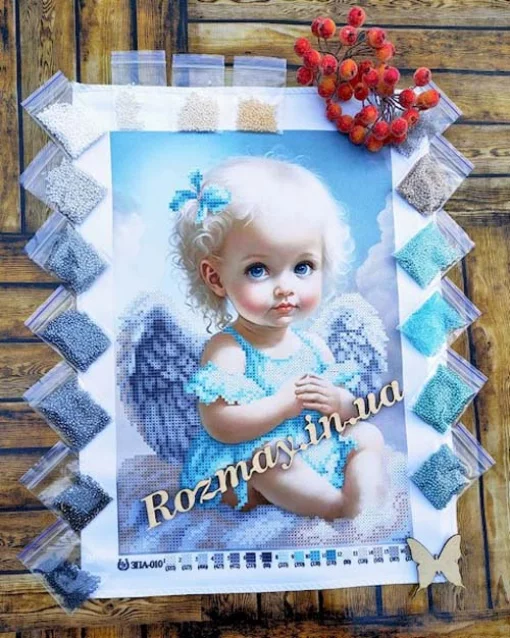 Янголятко, ЗПА-010