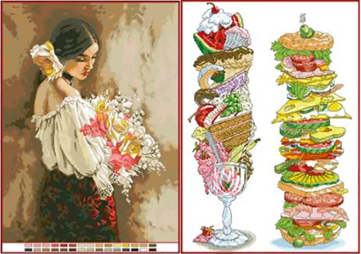 Паперова схема М-218