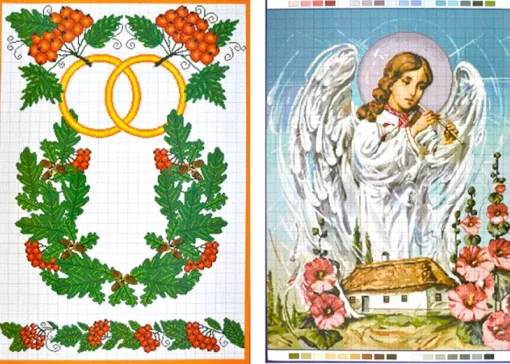 Паперова схема М-111