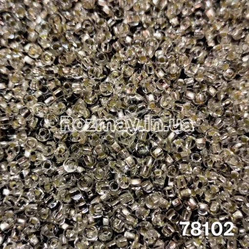 Бісер 78102