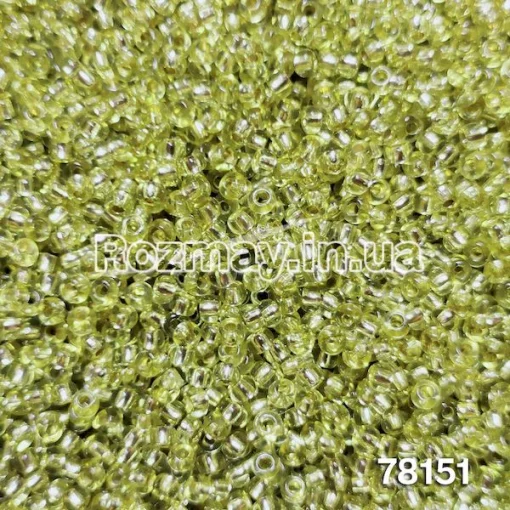 Бісер 78151