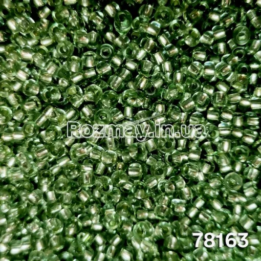 Бісер 78163